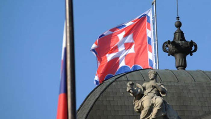 Auch die Slowakei macht den Weg frei