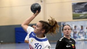 SVK-Juniorinnen auf Viertelfinalkurs: Mit Tempo und Physis zum nächsten Reifegrad
