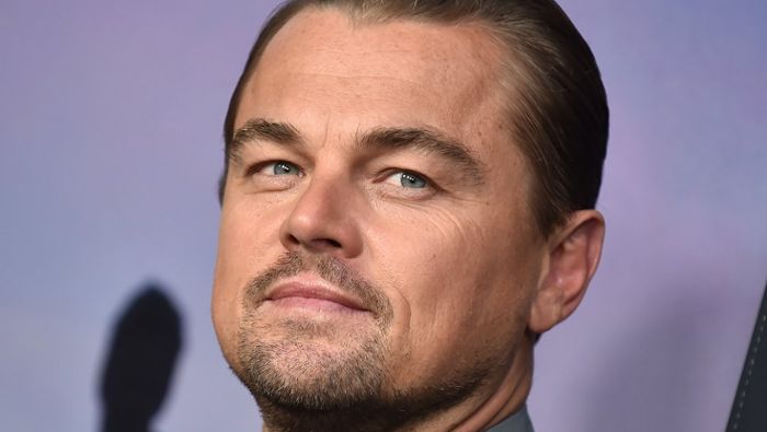  So feiert Leonardo DiCaprio Geburtstag