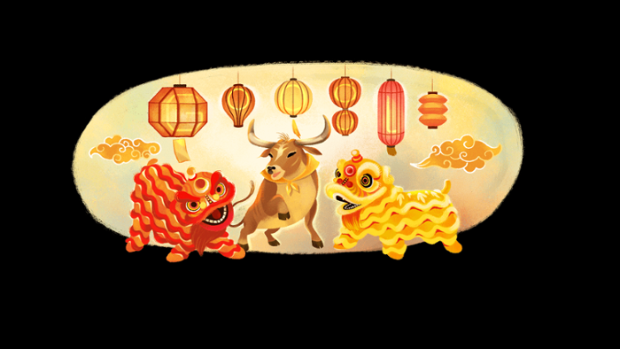 Wie wird das Chinesische Neujahrsfest gefeiert?