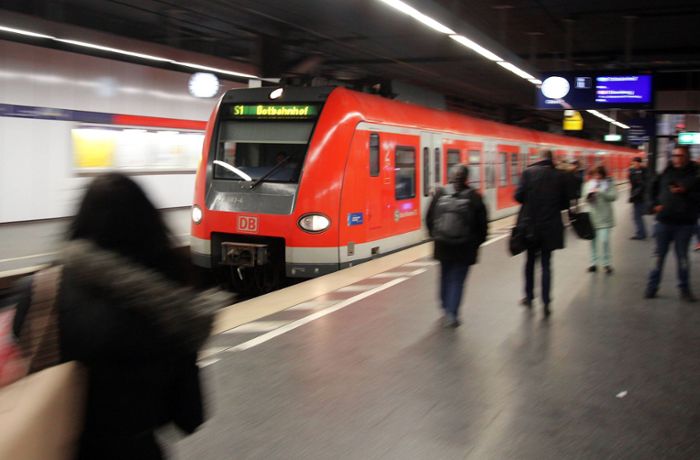 Das bayerische S 21: Münchens Bahnhofs-Problem