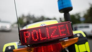 Auf der A5 bei Neuenburg am Rhein hat die Polizei den Raser aus den Niederlanden gestoppt. Foto: dpa