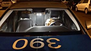 Stuttgarter Polizei sucht weiter nach Motiv