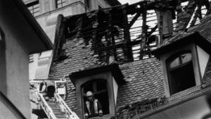 Aus der Brandkatastrophe im Jahr 1994 wurden Konsequenzen gezogen. Foto: Kraufmann (Archiv)