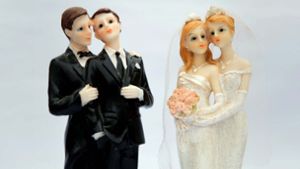 Synode ringt um Kompromiss zur Homo-Ehe