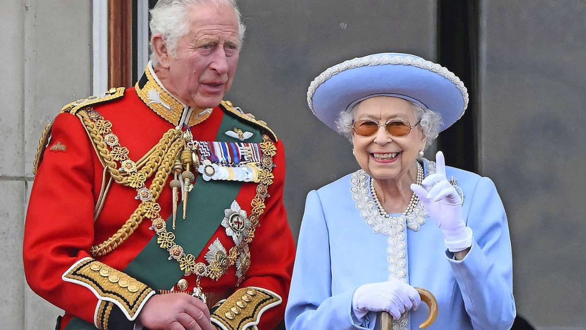 Krönung von König Charles III.: Ein Crashkurs in Sachen Windsor und Monarchie