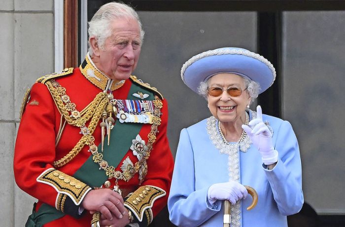 Krönung von König Charles III.: Ein Crashkurs in Sachen Windsor und Monarchie