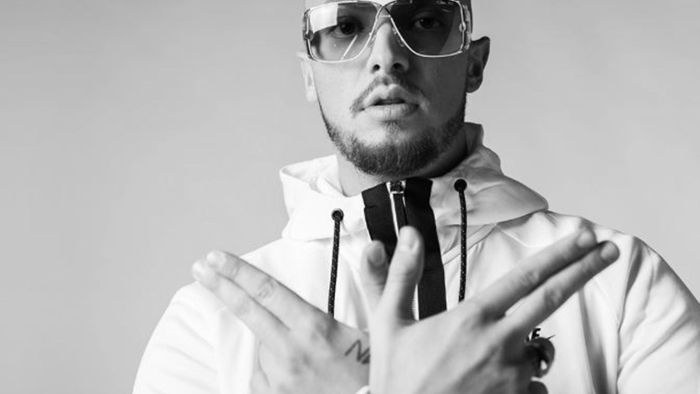 Rapper löst Polizeieinsatz in Stuttgart aus