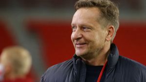 „Seine DNA verloren“ – wie Horst Heldt den VfB kritisiert