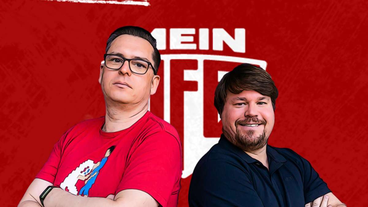 Videos zum VfB Stuttgart: Neu auf Youtube: MeinVfB-Videos