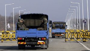 Südkorea und USA erhöhen Alarmbereitschaft für Truppen 