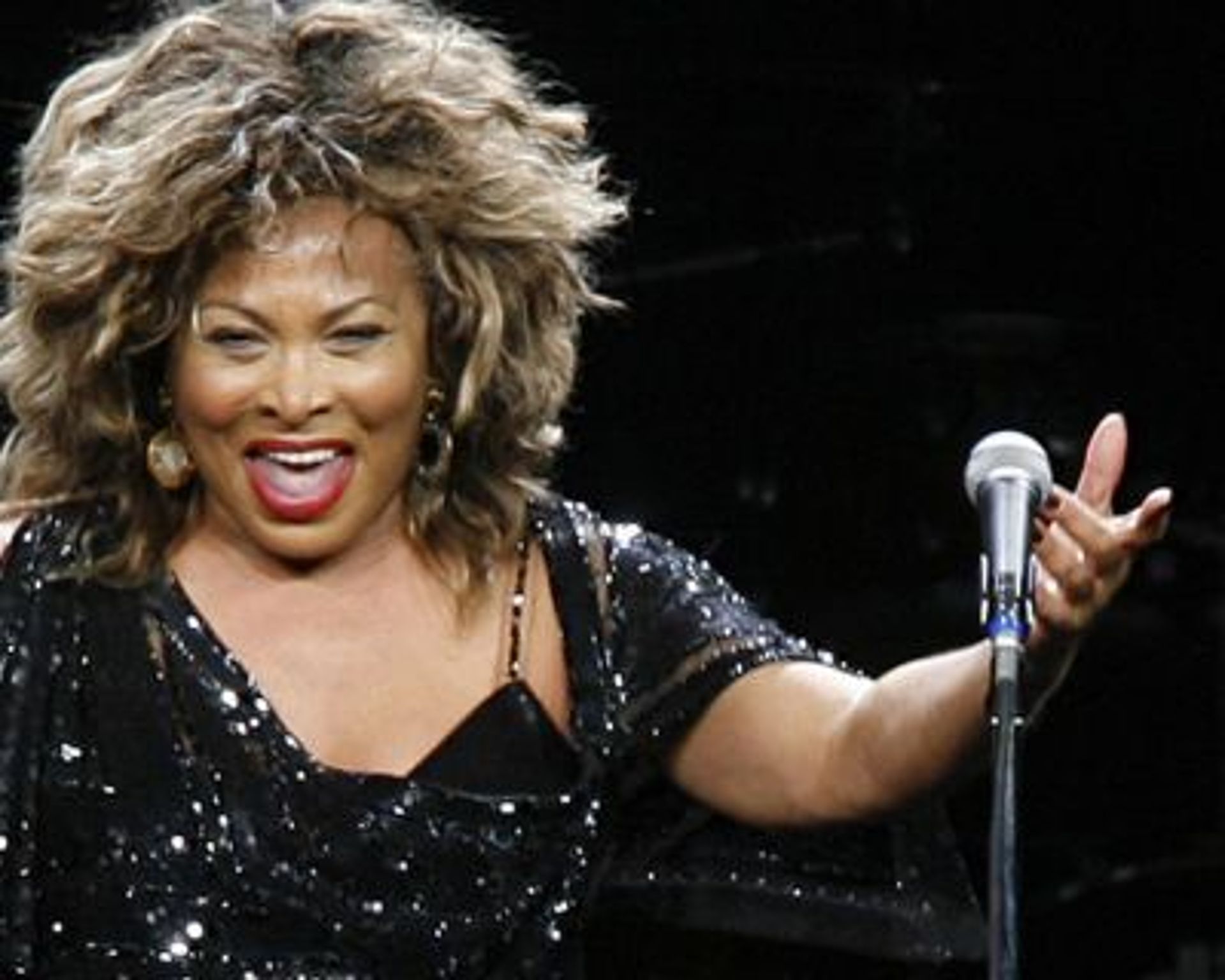 Tina Turner wird 70: Simply the Best - immer noch