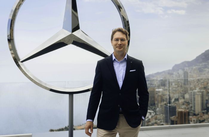 Mercedes mit guten Zahlen: So steigert Mercedes trotz Krise den Gewinn