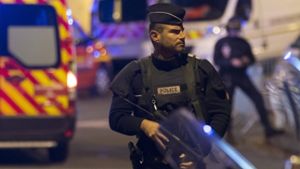Paris-Attentäter plante wohl weitere Anschläge