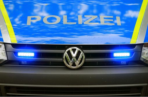 Die Polizei hat ihre Ermittlungen aufgenommen. (Symbolbild) Foto: dpa/Jens Wolf