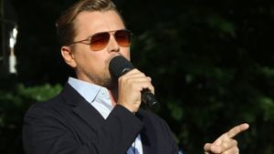 DiCaprio macht VW-Skandal zu Geld