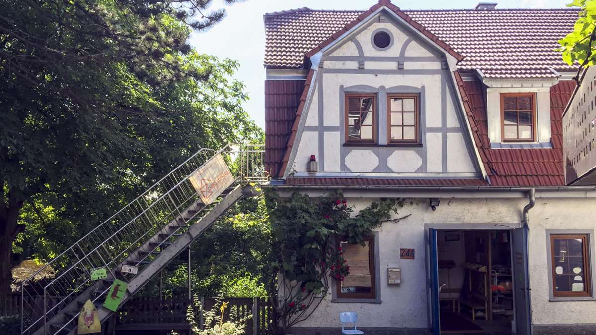 Freie Schule in Marbach: Gewachsene Grundschule mit viel Vertrautheit
