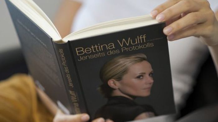 Bettina Wulff und die Medien