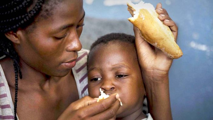 Erste Cholerafälle in Mosambik