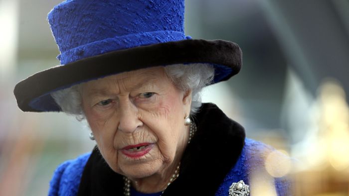Briten feiern Queen mit viertägigem Spektakel