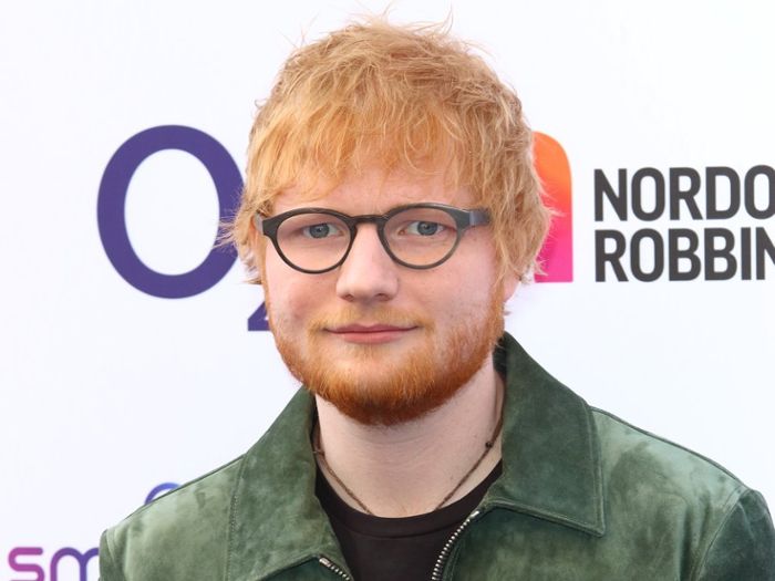 Startschuss am 14. Juni 2024: Rockt Weltstar Ed Sheeran zur EM-Eröffnung die Theresienwiese?