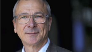 Volker Beck übt scharfe Kritik an Staatstheater-Dramatikerpreis
