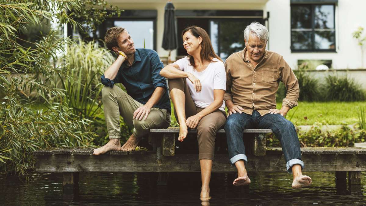 Private Altersvorsorge: In sechs Schritten zur höheren Rente
