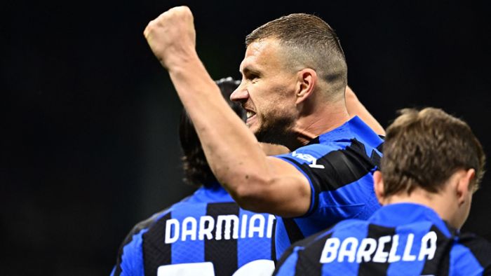 Inter vor Final-Einzug in der Champions League