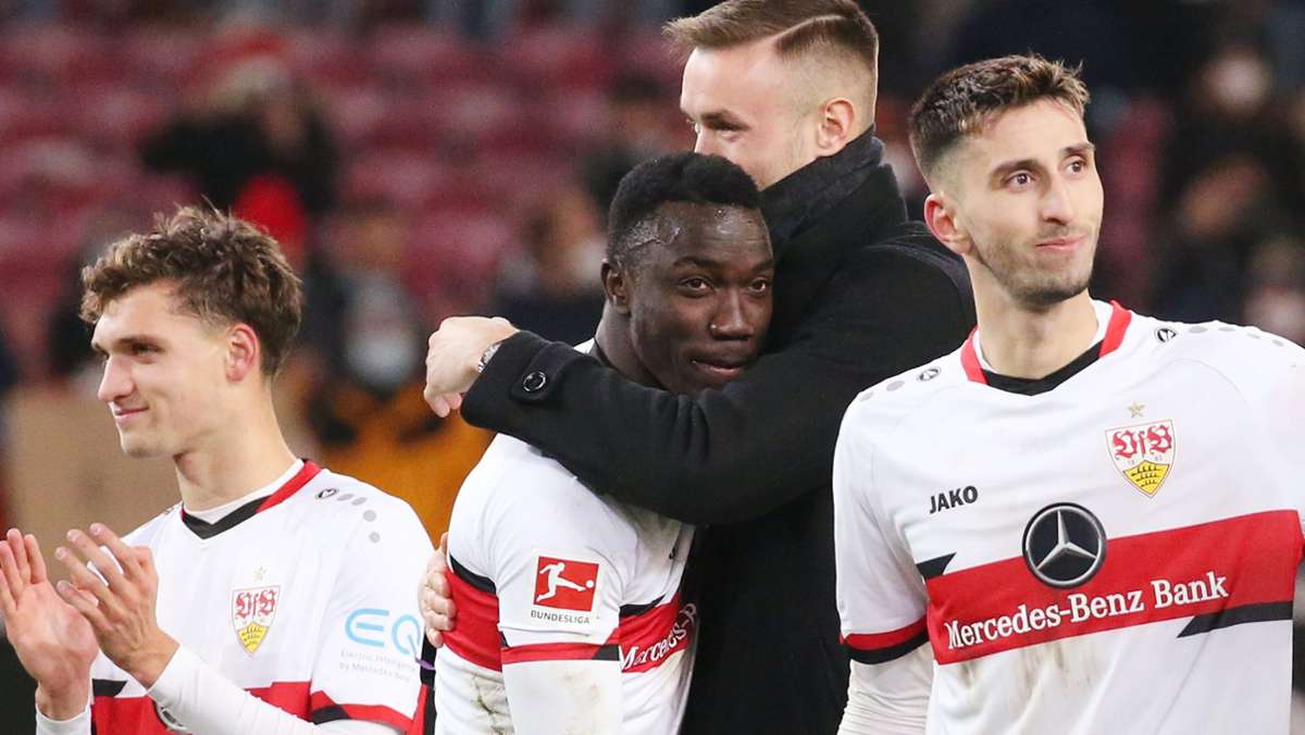 Ehemaliger Sportchef des VfB Stuttgart: Die größten Tops und Flops von Sven Mislintat
