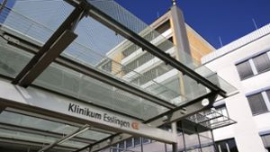 Das Klinikum Esslingen erweitert sein Angebot. Foto: Horst Rudel