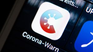 Die Corona-Warn-App wirkt, aber noch lange nicht so, wie sie es könnte, meinen Experten. Foto: dpa/Catherine Waibel