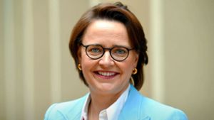 Rennen um Parteivorsitz – CDU-Frauen für Röttgen und Laschet