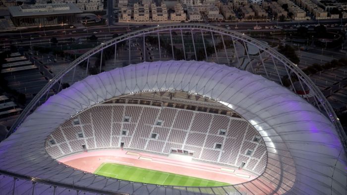 Nur acht Tage zwischen Bundesliga und WM in Katar