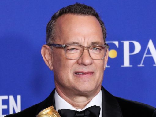 Eine KI hat ein Abbild von Tom Hanks für die Werbung einer Zahnvorsorge erstellt. Foto: Xavier Collin/Image Press Agency/ImageCollect