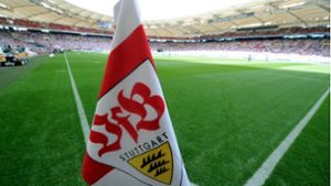 VfB-Nachwuchsbereich arbeitet mit Drittligist Großaspach zusammen