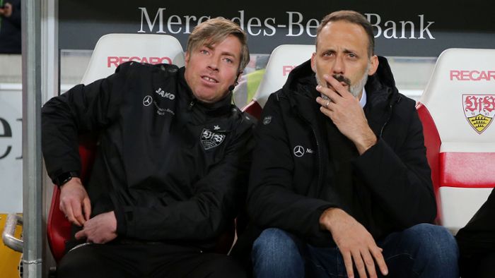 Miroslav Klose, Kim Kulig – und ein VfB-Paket