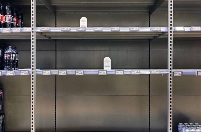 Lieferstopp in Supermärkten: Der Machtkampf schadet beiden Seiten