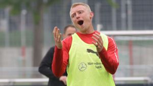 Darum kann der  VfB Stuttgart in der Bundesliga überraschen