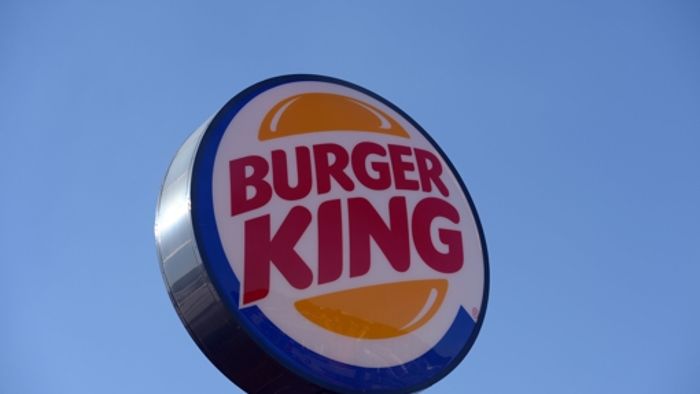 Burger King schließt zwei Filialen vorübergehend