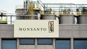 Der Pharmakonzern Bayer will den US-Saatguthersteller Monsanto übernehmen – die Partei die Grünen will das verhindern. Foto: AFP