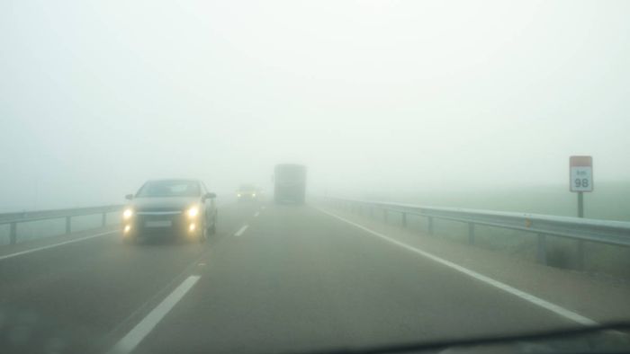 Sind Nebelscheinwerfer Pflicht?