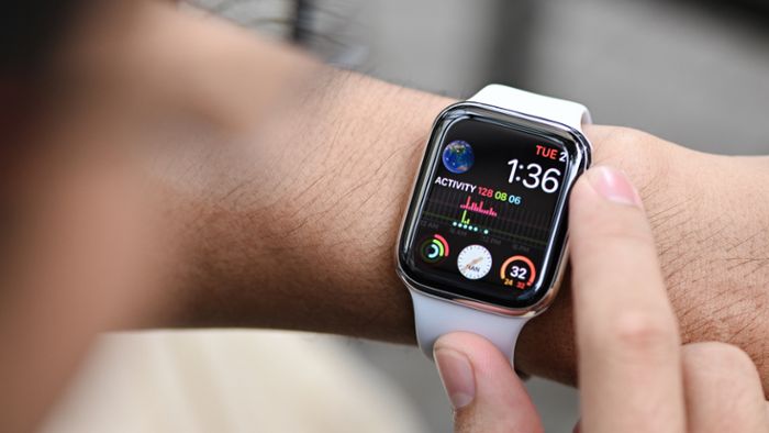 Apple Watch Akku sparen - 14 nützliche Tipps