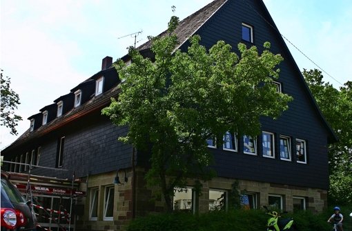 Die Mühlbachhofschule soll erweitert werden. Für Diskussionen sorgte im Bezirksbeirat Nord unter anderem ein fehlendes Parkkonzept. Foto: Schieler