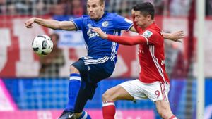Badstuber zum VfB Stuttgart? Schindelmeiser schweigt