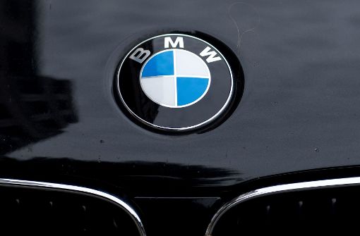 BMW steht zusammen mit anderen deutschen Autobauern im Verdacht, illegale Absprachen getroffen zu haben. Foto: Getty Images Europe