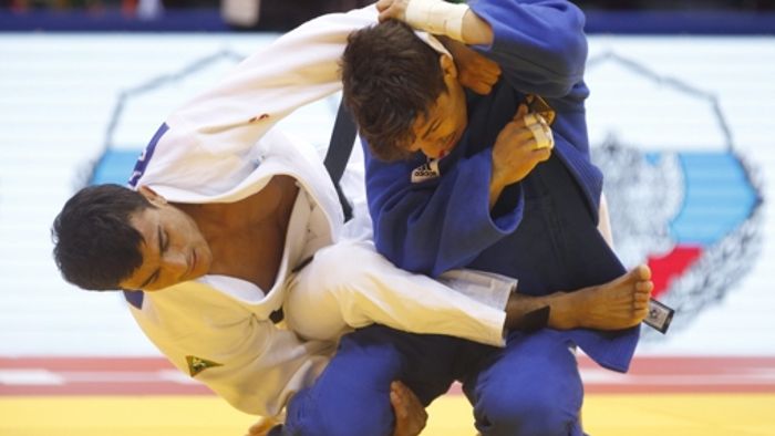 Esslinger Judoka peilen die Endrunde an