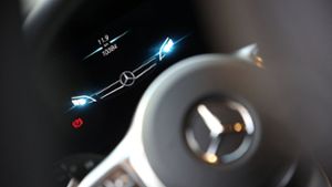 Hochpreisiger Mercedes AMG GLE gestohlen – Zeugen gesucht