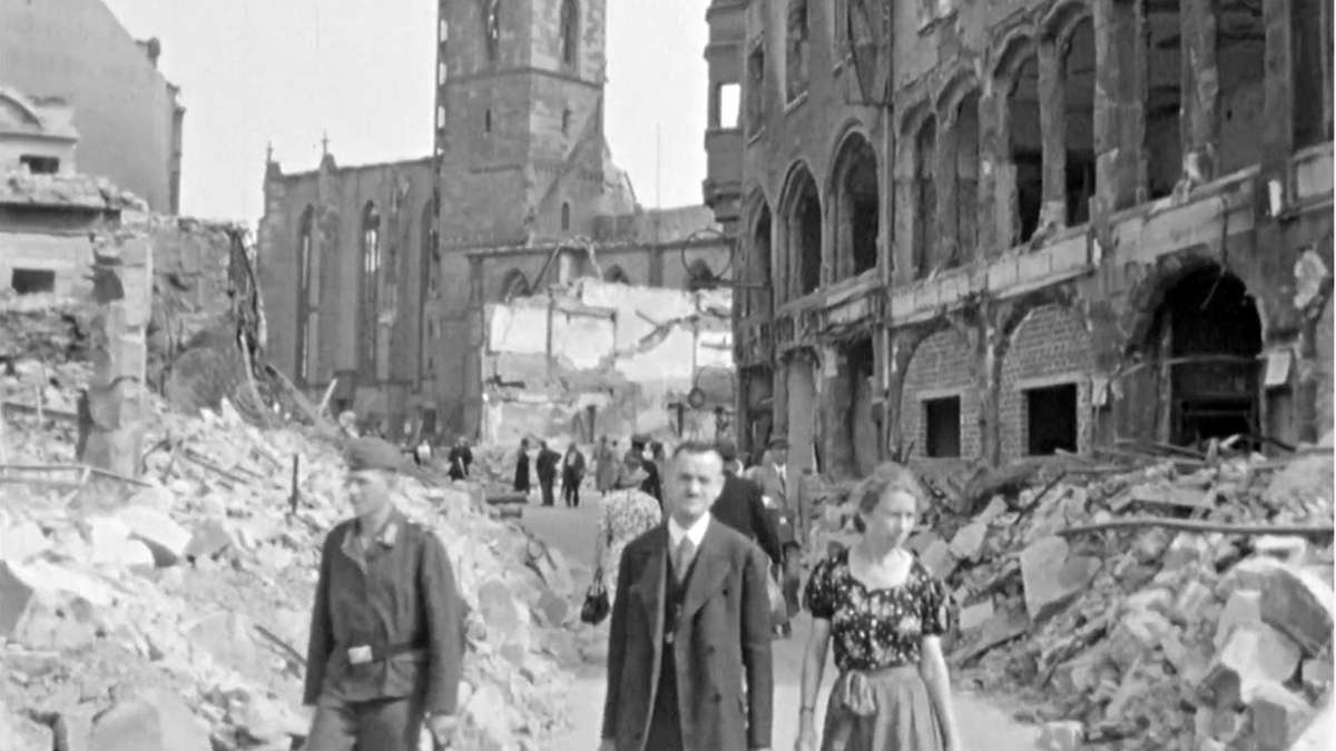 Filme Aus Dem 2 Weltkrieg