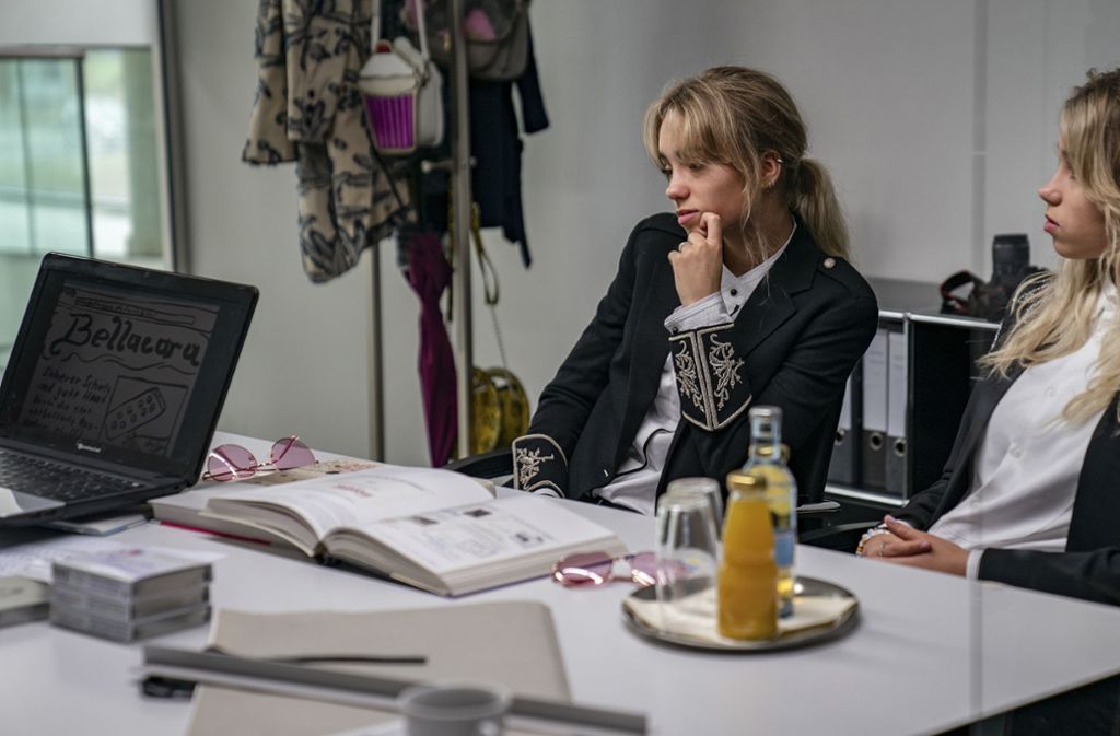 ARD-Thriller: „Was wir wussten – Risiko Pille“: Die Tablette und der
