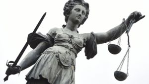 Handy verschenkt: 33-Jährige landet vor Gericht